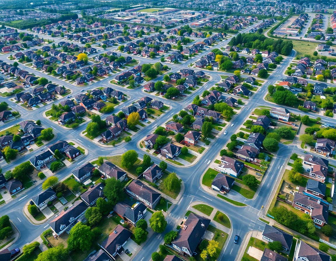 Map of dumpster rental service areas in Fairfield, CA